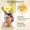 image:imageAloderma 24K Gold Aloe Flower Essence Gel AgeDefying amp Hydrating 7 oz  Farmtoface Lightweight Moisturizing Gel with Organic Aloe Allantoin amp Hyaluronic Acid for a Glowing Youthful Face amp Body7 Ounce Pack of 1