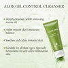 image:imageAloderma Aloe Body amp Shower Set  Hydrating Nourishing  Nourishing Body Wash Oil Controlling Shampoo Oil Controlling Facial Cleanser