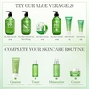 image:imageAloderma Aloe Body amp Shower Set  Shampoo Conditioner Body Wash