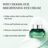 image:imageAloderma Aloe Cream Set 2 pieces  Hydrating Cream Brightening Eye Cream  Hydrating Moisturizing Softening Farm Fresh Aloe Vera Skin Care Set