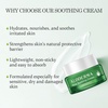 image:imageAloderma Aloe Face Cream Set 2 pieces  Hydrating Cream Soothing Cream