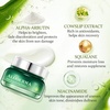 image:imageAloderma Aloe Face Cream Set 2 pieces  Soothing Cream Brightening Cream  Hydrating Moisturizing Softening Nourishing Farm Fresh Aloe Vera Skin Care Set
