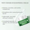 image:imageAloderma Aloe Face Cream Set 3 pieces  Farm Fresh Aloe Vera Skin Care Set  Hydrating Cream Firming Cream Soothing Cream  Hydrating Moisturizing Softening Nourishing Skin Care Set