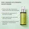image:imageAloderma Aloe Face Moisturizer Set 2 Pcs  Farm Fresh Aloe Vera Skincare  Brightening Moisturizer Firming Face Lotion  Hydrating Moisturizing Softening Nourishing Skin Care Set