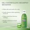 image:imageAloderma Aloe Hair amp Body Care Set  Shampoo Aloe Vera Gel  Tea Tree Oil