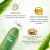 image:imageAloderma Aloe Hair amp Body Care Set Volumizing Shampoo Aloe Vera Gel 500g