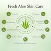 image:imageAloderma Aloe Hair amp Body Care Set Volumizing Shampoo Aloe Vera Gel 500g