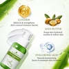 image:imageAloderma Aloe Hydrating Hand Cream NonGreasy Lotion for Dry Skin 35 oz  Gently scented vegan formula with shea butter travel size 100 ml hand cream for cracked skin  ideal for office or gym use35 Fl Oz Pack of 6