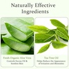 image:imageAloderma Aloe Hydrating Set  Hydrating Mist Aloe Vera Gel  Tea Tree Oil  Made Within 12h of Harvest Farm Fresh Aloe Vera Hydrating amp Moisturizing Skin Care Set