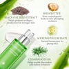 image:imageAloderma Aloe Hydrating Set  Hydrating Moisturizer Botanical Mist  Made Within 12h of Harvest Farm Fresh Aloe Vera Hydrating amp Moisturizing Skin Care Set