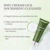 image:imageAloderma Aloe Nourishing Set  Nourishing Cleanser Hydrating Mist  Made Within 12h of Harvest Farm Fresh Aloe Vera Hydrating amp Moisturizing Skin Care Set