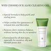image:imageAloderma Aloe Oil Control Set 2 pcs  Aloe Clearing Gel Hydrating Toner  Hydrating Moisturizing Soothing amp Softhening Skin Care Set for Combination amp Oily Skin