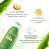 image:imageAloderma Aloe Shower Set  Nourishing Body Wash Nourishing Facial Cleanser  Hydrating Soothing Moisturizing Fresh Aloe Vera Body amp Shower Skin Care Set