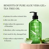image:imageAloderma Aloe Skin Clearing Set 4Piece Set