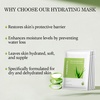 image:imageAloderma Aloe Skin Clearing Set 4Piece Set