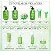 image:imageAloderma Aloe Vera Body amp Shower Set  Shampoo Conditioner Body Wash