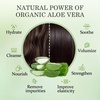 image:imageAloderma Aloe Vera Body amp Shower Set  Shampoo Conditioner Body Wash