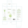 image:imageAloderma Aloe Vera Gel Made within 12 Hours of Harvest with 99 Pure Organic Aloe Vera Naturally Hydrating for Soothing Skincare Moisturizing Aloe Gel for Skin Face Sensitive Skin  402oz x 3ct3