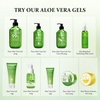 image:imageAloderma Aloe Vera Gel Made within 12 Hours of Harvest with 99 Pure Organic Aloe Vera Naturally Hydrating for Soothing Skincare Moisturizing Aloe Gel for Skin Face Sensitive Skin  402oz x 3ct6