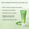 image:imageAloderma Aloe Vera Gel Made within 12 Hours of Harvest with 99 Pure Organic Aloe Vera Naturally Hydrating for Soothing Skincare Moisturizing Aloe Gel for Skin Face Sensitive Skin  402oz x 3ct6