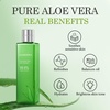 image:imageAloderma Aloe Vera Gel Set 2 Pcs  Skin Hydrator 300g Gel  Tea Tree Oil