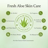 image:imageAloderma Aloe Vera Gel Set 3 Pieces  500g Aloe Gel 300g Gel 200g Gel