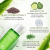 image:imageAloderma Aloe Vera Toner Set 2 Pieces  Hydrating Brightening Toners  Made within 12h of Harvest Hydrating Moisturizing Softening Skin Care Set with Fresh Aloe Vera