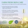 image:imageAloderma Aloe Vera Toner Set 2 Pieces  Hydrating Toner Firming Toner  Made within 12h of Harvest Hydrating Moisturizing Softening Skin Care Set with Fresh Aloe Vera
