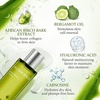image:imageAloderma Aloe Vera Toner Set 2 Pieces  Hydrating Toner Firming Toner  Made within 12h of Harvest Hydrating Moisturizing Softening Skin Care Set with Fresh Aloe Vera