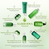 image:imageAloderma Basic Aloe Brightening Skin Care Set  3 Piece Set