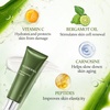 image:imageAloderma Brightening Face Cleanser with Organic Aloe amp Niacinamide 42 oz  Organic Aloe Vera based facial wash with papaya enzymes for everyday use Crueltyfree farmtoface formula in a 120 g tubeFirming