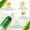 image:imageAloderma Brightening Face Moisturizer 75 Organic Aloe Niacinamide 35 oz  Lightweight daily lotion for dull and tired skin Features squalane amp vitamin C to even texture and tone safely day or nightBrightening