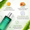 image:imageAloderma Brightening Face Toner with Organic Aloe  Niacinamide 42 oz  Alcoholfree facial toner for sensitive skin Made with Hyaluronic Acid and Vitamin C for daily hydration and radiant skinBrightening
