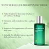 image:imageAloderma Essential Aloe Brightening Skin Care Set  4 Piece Set
