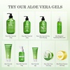 image:imageAloderma Essential Aloe Firming amp Rejuvenating Set 4Piece Set