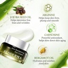 image:imageAloderma Hydrating Face Cream 65 Organic Aloe amp Hyaluronic Acid 17 oz  Unscented daily moisturizing cream with shea butter and black oat seed extract Great for normal sensitive dry skinRevitalizing Eye Cream