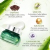 image:imageAloderma Hydrating Face Cream 65 Organic Aloe amp Hyaluronic Acid 17 oz  Unscented daily moisturizing cream with shea butter and black oat seed extract Great for normal sensitive dry skinBrightening Eye Cream