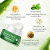 image:imageAloderma Hydrating Face Cream 65 Organic Aloe amp Hyaluronic Acid 17 oz  Unscented daily moisturizing cream with shea butter and black oat seed extract Great for normal sensitive dry skinSoothing