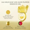 image:imageAloderma Hydrating amp Moisturizing Aloe Vera Gel Set  2 Piece