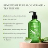 image:imageAloderma Hydrating amp Moisturizing Aloe Vera Gel Set  4 Pieces