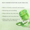 image:imageAloderma Hydrating amp Moisturizing Aloe Vera Gel Set  5 Pieces