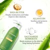 image:imageAloderma Nourishing Conditioner Fresh Organic Aloe amp Crambe Oil 162 oz  Made with Pure Aloe Juice for dry damaged hair Farmtobottle hydration processed in 12 hours Daily care for soft hairBody Wash  Nourishing
