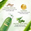 image:imageAloderma Nourishing Conditioner Fresh Organic Aloe amp Crambe Oil 162 oz  Made with Pure Aloe Juice for dry damaged hair Farmtobottle hydration processed in 12 hours Daily care for soft hairShampoo  Nourishing