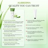 image:imageAloderma Oil Control Clearing Gel 90 Organic Aloe for Oily Skin 28 oz  Contains allantoin amp wintergreen extract Great for sensitive oily or blemishprone skin seeking lightweight oil control28 Ounce Pack of 3