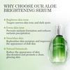 image:imageAloderma Signature Aloe Brightening Set 5Piece Set