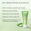 image:imageAloderma Signature Aloe Soothing Set 5Piece Set
