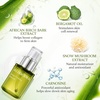 image:imageAloderma Soothing Face Serum 65 Organic Aloe for Sensitive Skin 17 oz  Calming nourishing facial serum for clean skin with betaglucan hyaluronic acid and vitamin C and Freshly Harvested AloeFirming