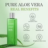 image:imageAloe Vera Gel Set  2 Pieces  Skin Hydrator 45g Aloe Vera Gel Travel Size