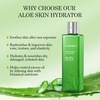 image:imageAloe Vera Gel Set 3 Pcs  Skin Hydrator 200g amp 45g Aloe Gel
