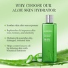 image:imageAloe Vera Gel Set 3 Pcs  Skin Hydrator 300g Gel  Tea Tree Oil amp 45g